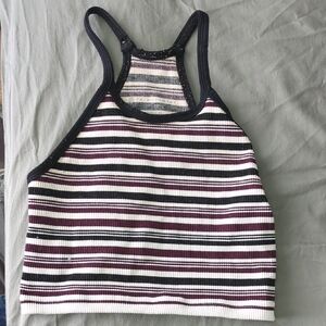 FreePeople Happiness Runs Crop Tank